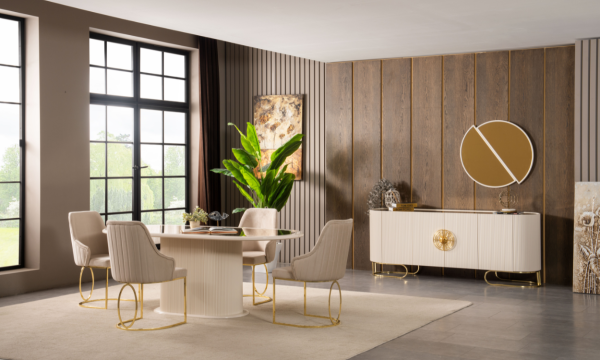 Luccix Konsol(Gold)