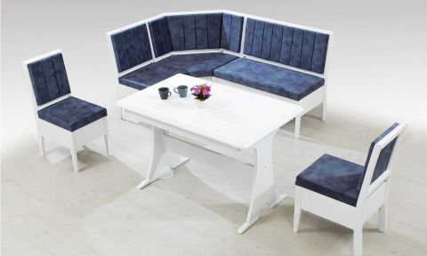 Riva Ekbank+Konfor Masa