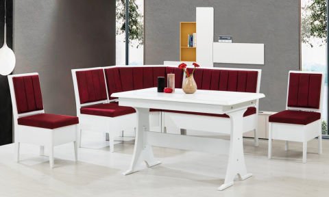 Riva Ekbank+Konfor Masa