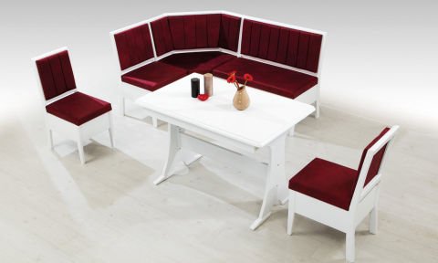 Riva Ekbank+Konfor Masa