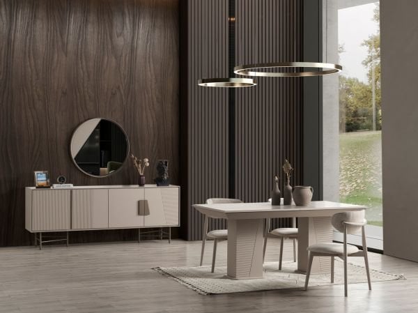 Linex Yemek Odası