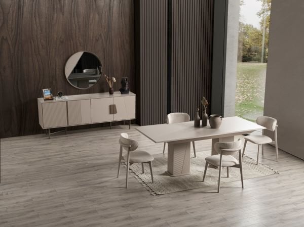 Linex Yemek Odası
