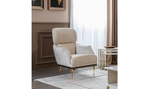 Kontes Modern Berjer