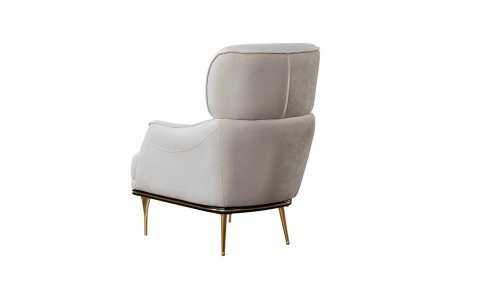 Kontes Modern Berjer