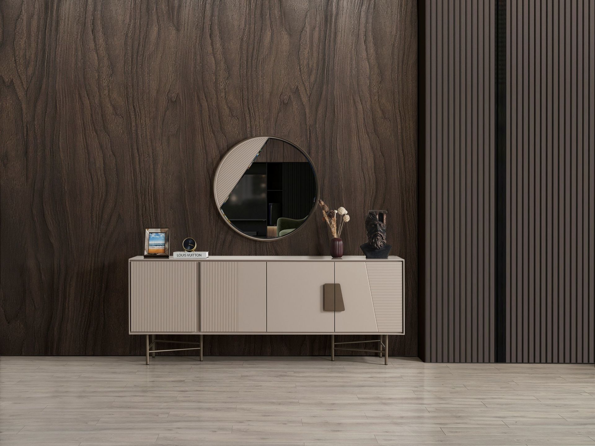 Linex Yemek Odası ( konsol )