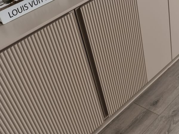 Linex Yemek Odası ( konsol )