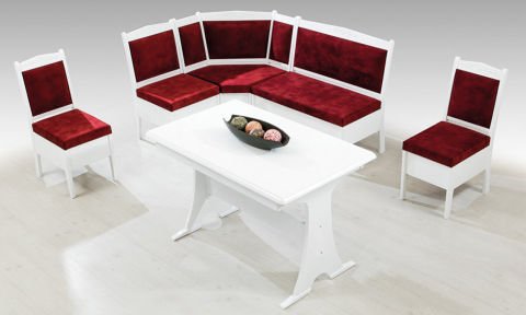 Hicran Ekbank+Konfor Masa