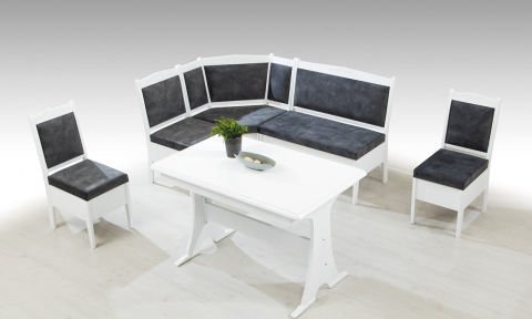 Hicran Ekbank+Konfor Masa