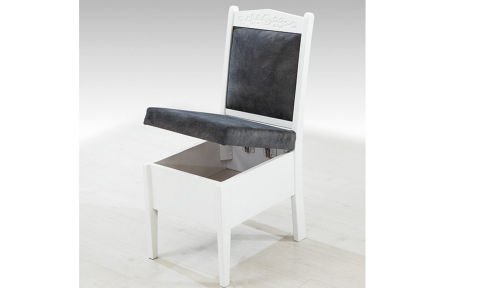 Hicran Ekbank+Konfor Masa