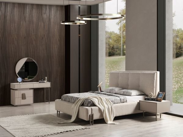 Linex Yatak Odası