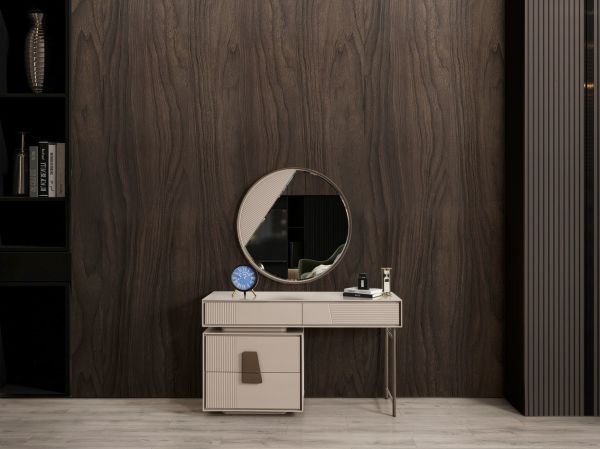 Linex Yatak Odası