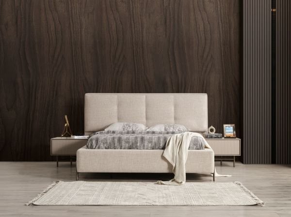 Linex Yatak Odası ( karyola )