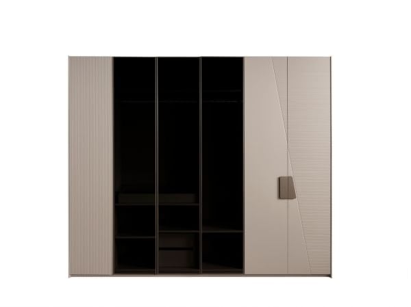Linex Yatak Odası ( dolap )