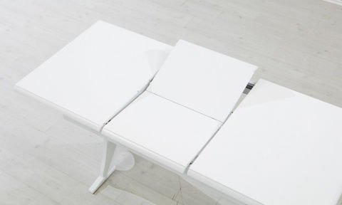 Konik  Masa 80*125(45 cm Açılır)