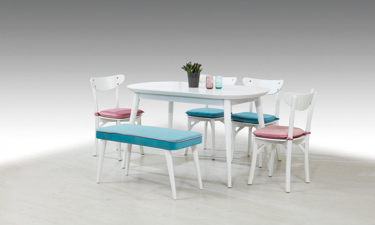 Konik  Masa 80*125(45 cm Açılır)