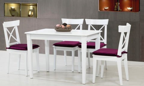 Kamel Masa 70*110(+30 Açılır)