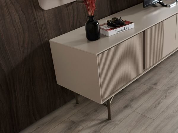 Linex Tv Ünitesi
