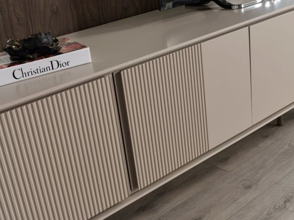 Linex Tv Ünitesi