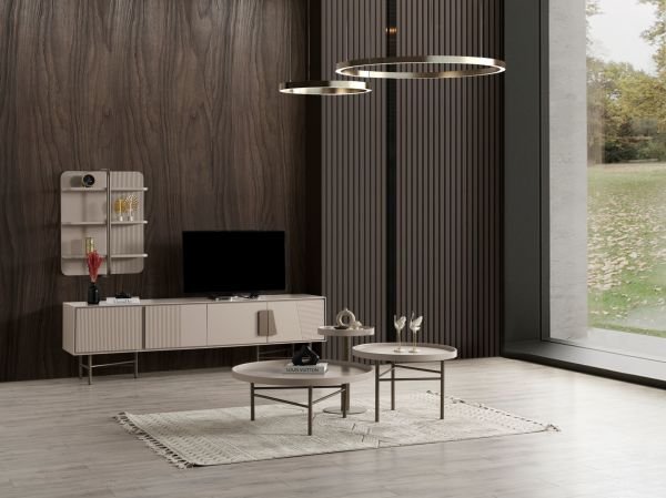 Linex Tv Ünitesi