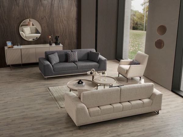 Linex Koltuk Takımı