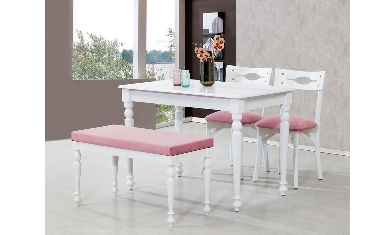 Tornalı  Kamel Masa 70*110(+30 Açılır)