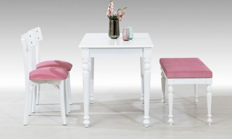 Tornalı  Kamel Masa 70*110(+30 Açılır)