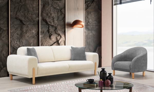 Luna Koltuk Takımı