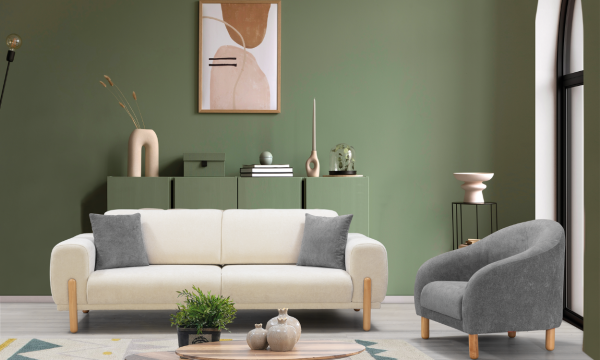 Luna Koltuk Takımı