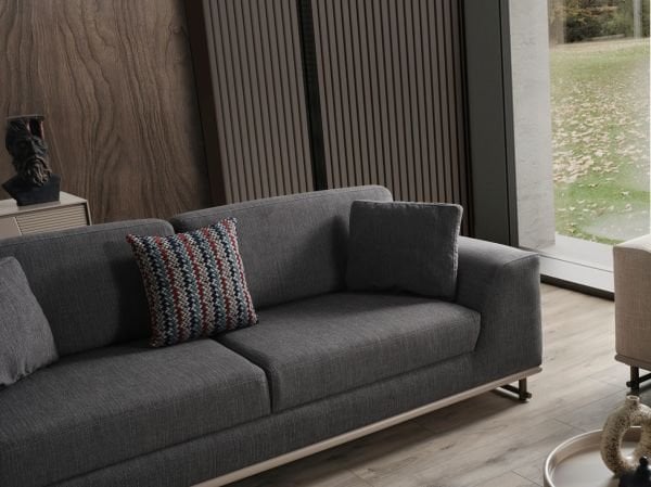 Linex Koltuk Takımı ( 3+1 )