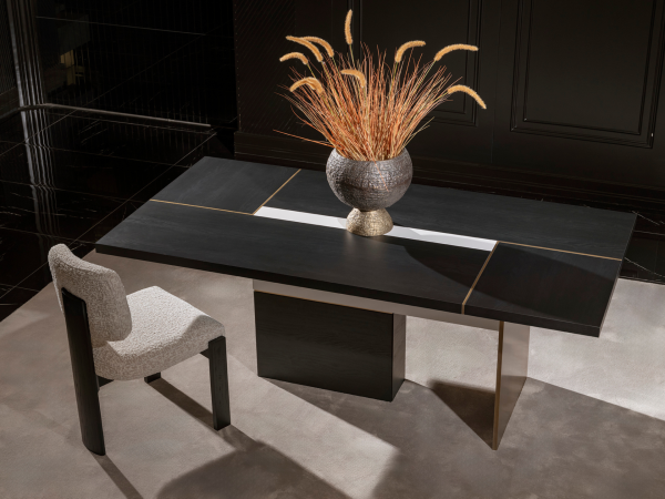 Etro Yemek Odası(Masa 208 cm)