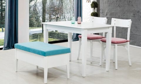 Büyük Boy Kamel Masa 90*160(+45 Açılır)