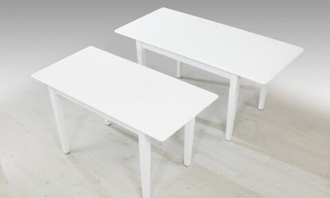 Büyük Boy Kamel Masa 90*160(+45 Açılır)