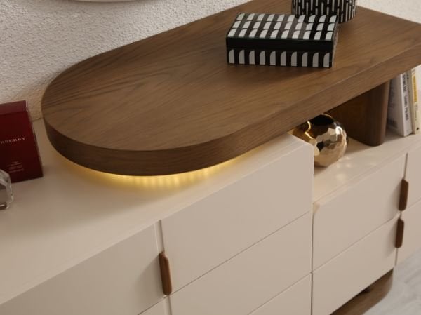 Valencia Yatak Odası ( Standart takım  )