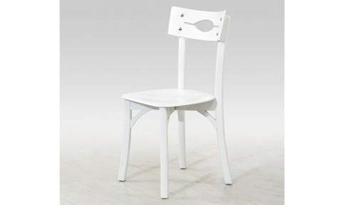 Kahveci Sandalye+Minder