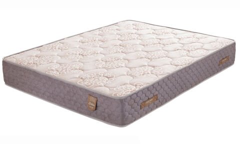 Camelli 160*200 cm Çift Kişilik Başlıklı Baza Seti