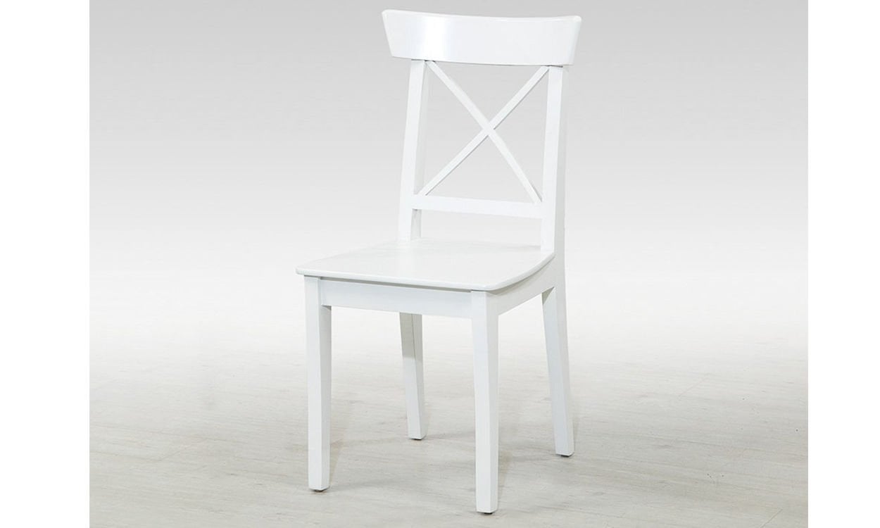 Çapraz Sandalye+Minder