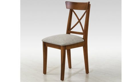 Çapraz Sandalye+Minder