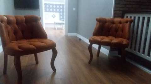 Tual Çay Seti Tekli Koltuk, Berjer (Salon, Balkon, Cafe Ofis)