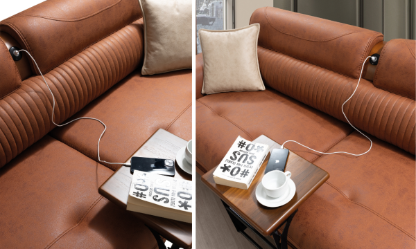 Beren Koltuk Takımı