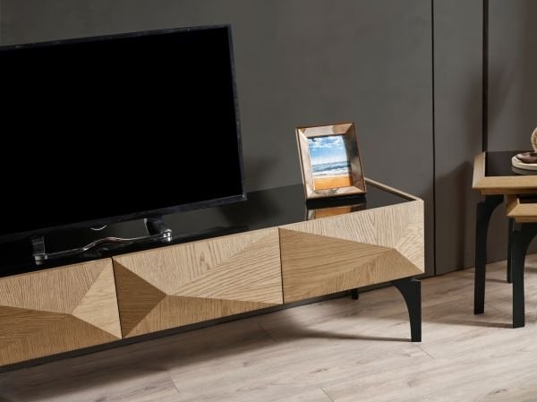 Pramit Tv Ünitesi