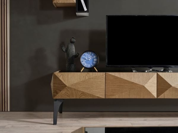 Pramit Tv Ünitesi