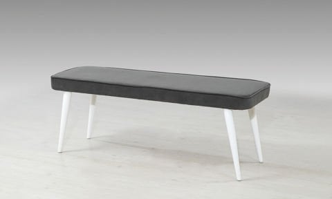 Büyük Konik Puf (110 cm)