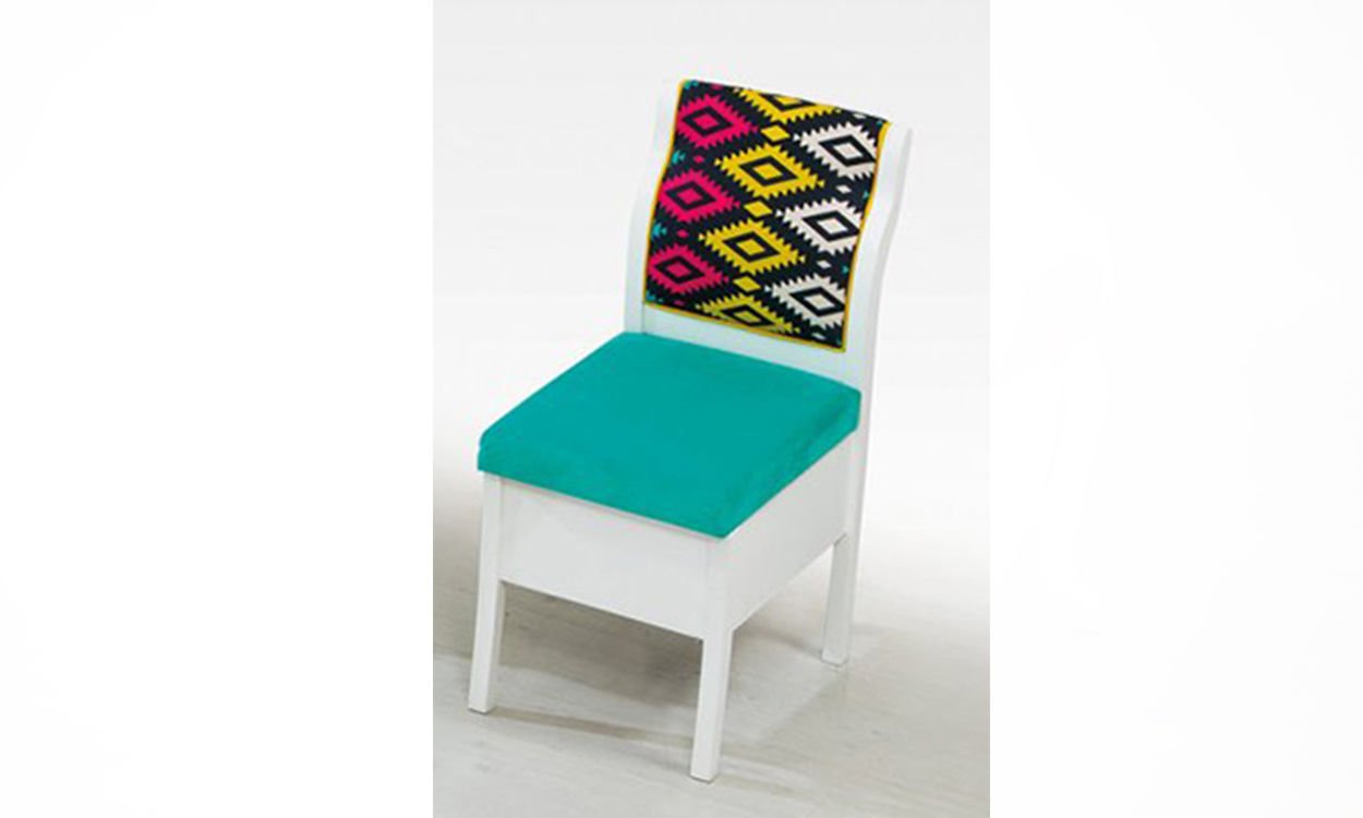 Luna Aras Ekbank Sandalyesi(Sandıklı)