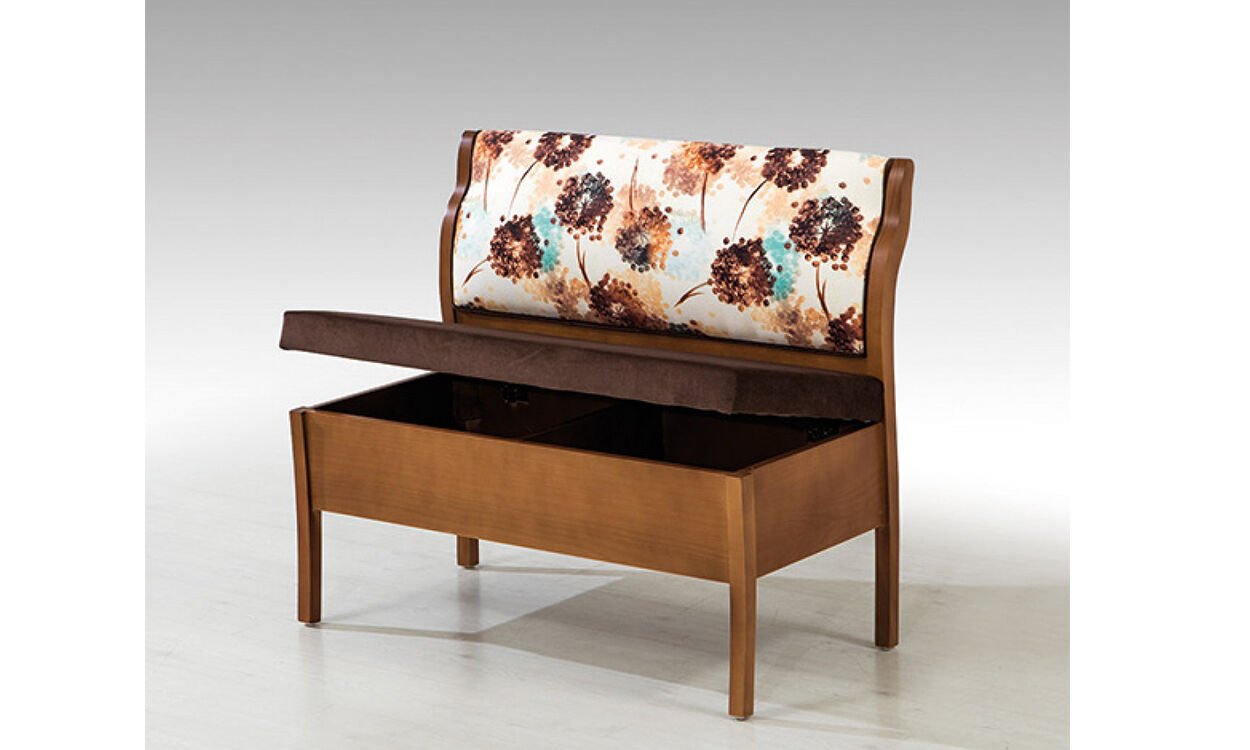 Luna Aras Ekbank İkili(Sandıklı)Ceviz