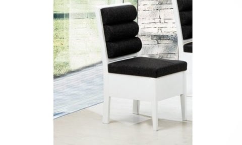 Bombeli Ekbank Sandalyesi(Sandıklı)