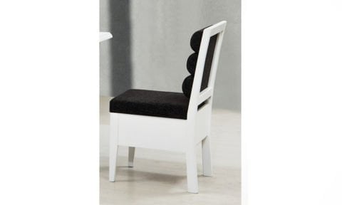 Bombeli Ekbank Sandalyesi(Sandıklı)