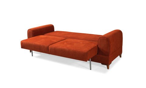 Merve Modern Koltuk Takımı (3+1)