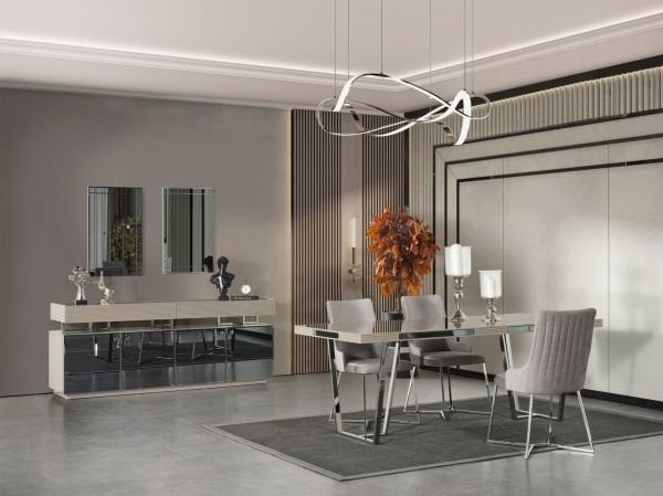Voyager Yemek Odası