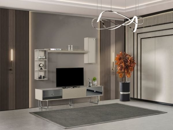 Voyager Tv Ünitesi