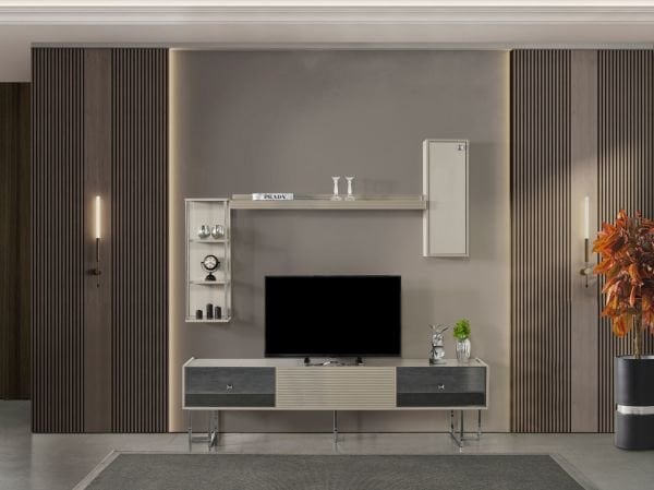 Voyager Tv Ünitesi